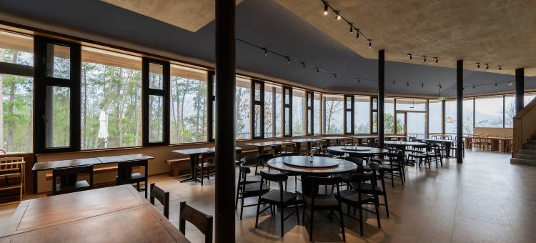 汉江宿集·山之茶民宿图片