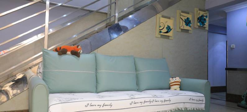 豪熙酒店(武汉江汉路步行街店)图片