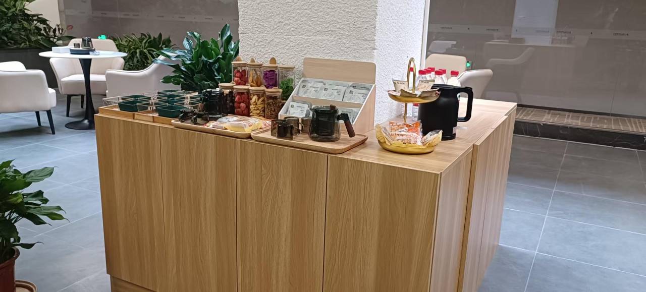 丽怡酒店(唐山曹妃甸工业区管委会店)图片
