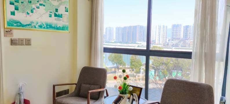 澧江一栈·Lodge民宿 (张家界市天门山国家森林公园索道站店)图片