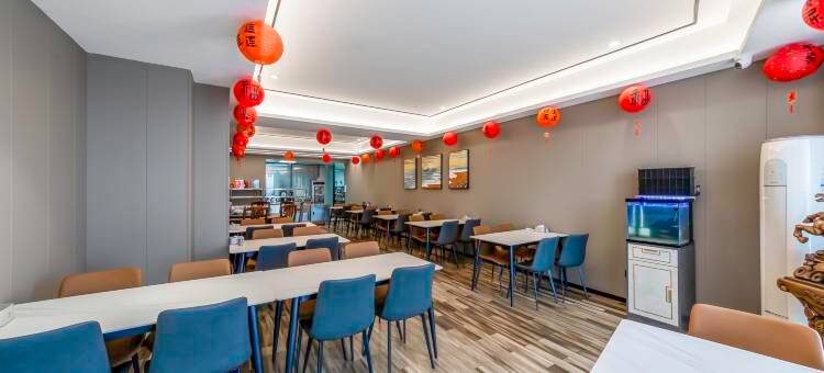 逸佳酒店(呼和浩特市火车东站店)图片
