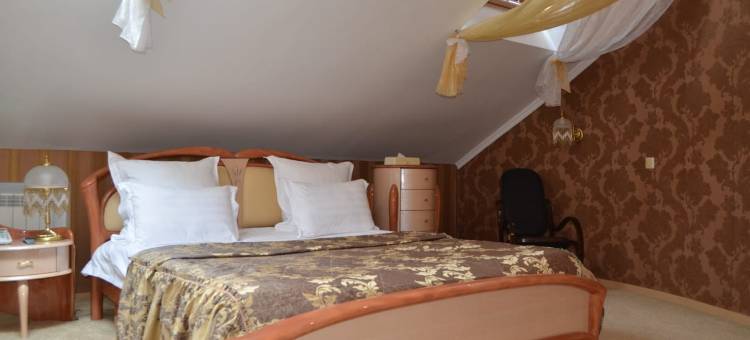 万丽酒店(Renaissance Hotel)图片