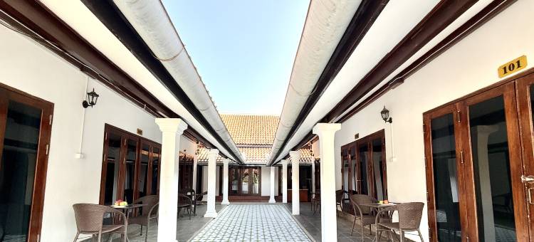 新亚朵酒店(近琅勃拉邦老城店)(Xin Yaduo Hotel (Luang Prabang Old Town))图片