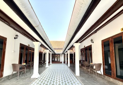 Xin Yaduo Hotel (Luang Prabang Old Town)Hotel Overview