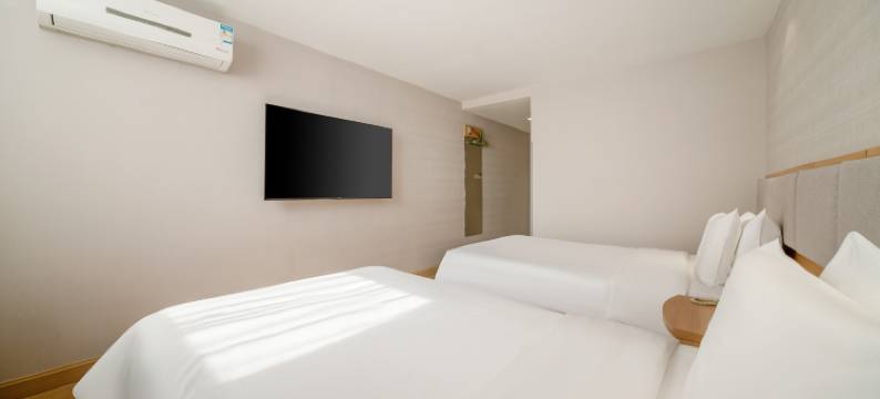 如家酒店(成都春熙路红星桥地铁站店)图片