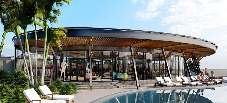 Amiana Resort Cam Ranh(Amiana Resort Cam Ranh)图片