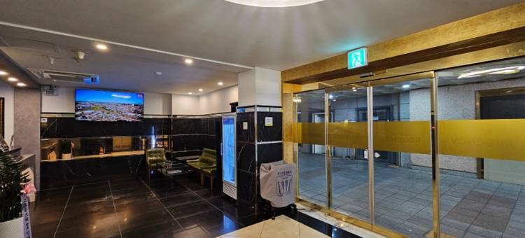 盆唐丽晶酒店(Bundang Regency Hotel)图片