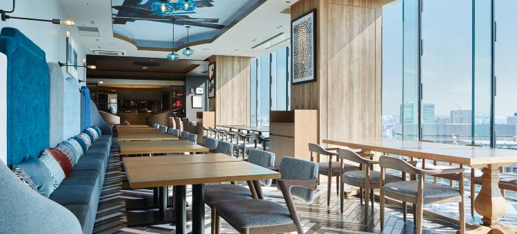 三井花园酒店名古屋普米尔(Mitsui Garden Hotel Nagoya Premier)图片