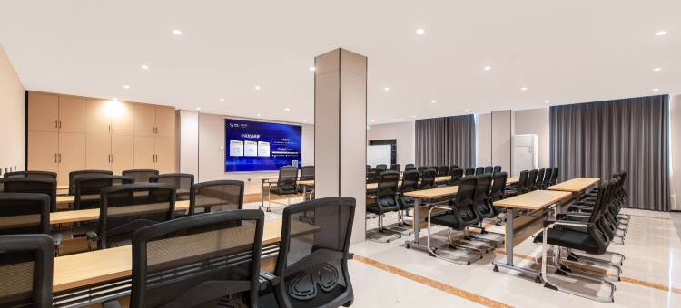 锦江之星酒店(郑州荥阳吾悦广场店)图片