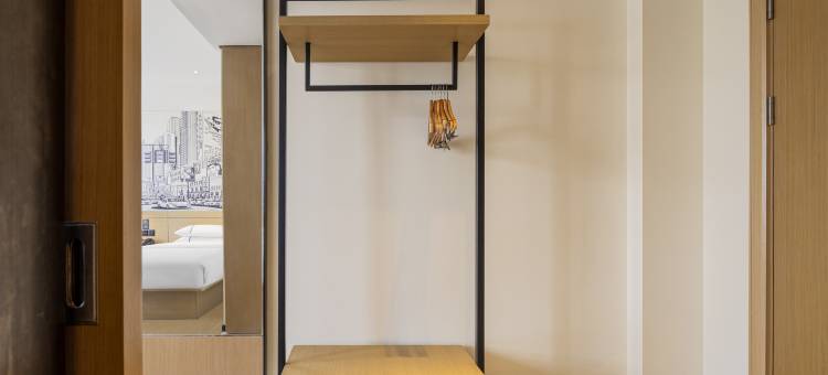 城市便捷酒店(钟祥莫愁大道店)图片