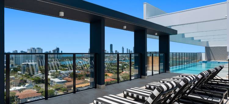 TRYP by Wyndham Southport Gold Coast图片