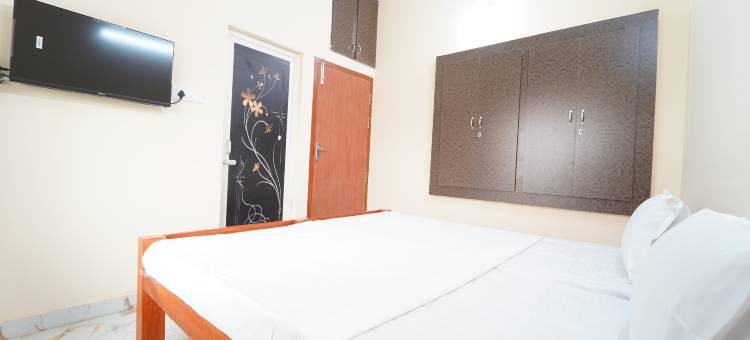 马杜赖梅达之家(Medhaa Homes Madurai)图片