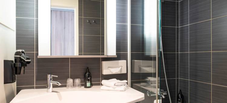 巴黎歌剧院阿德吉奥公寓酒店(Aparthotel Adagio Paris Opéra)图片