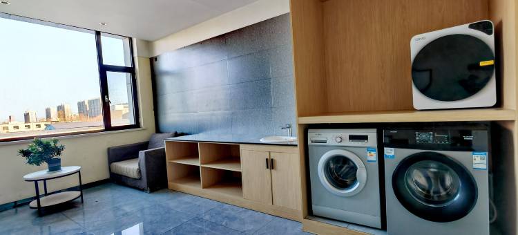 城市便捷酒店(辛集市政府店)图片