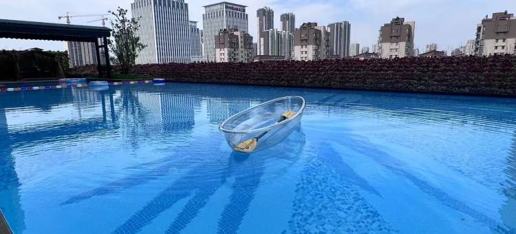 杭州兰里雷迪森大酒店图片