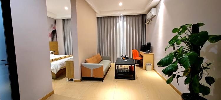 金江之星酒店图片