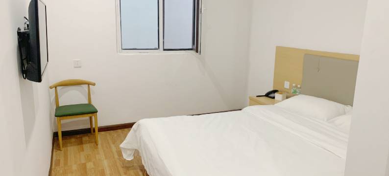 突泉日昇酒店图片