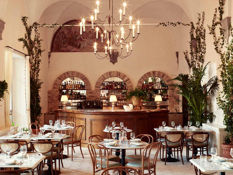 佛罗伦萨霍克斯顿