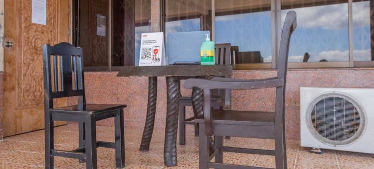 OYO 1140 Maganda酒店(OYO 1140 Maganda Hotel)图片