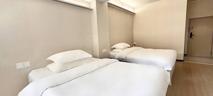 那咋了民宿(莆田站店)图片