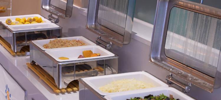 麗枫酒店(襄阳沃尔玛民发广场店)图片