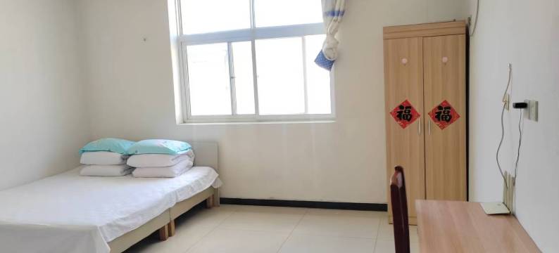 廊坊鑫兴公寓图片