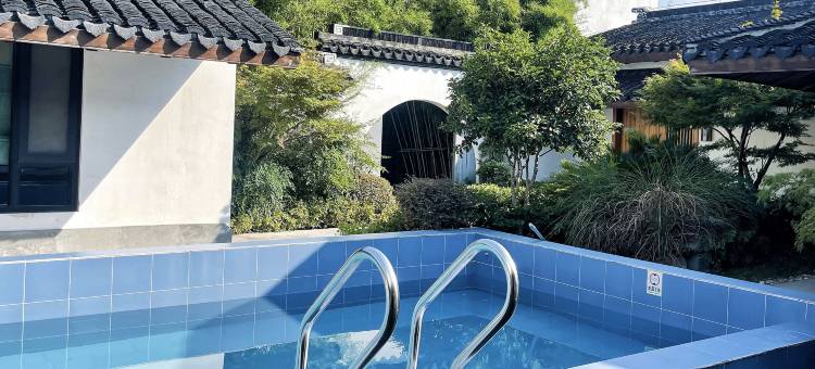 苏州燕子坞民宿(太湖西山岛店)图片