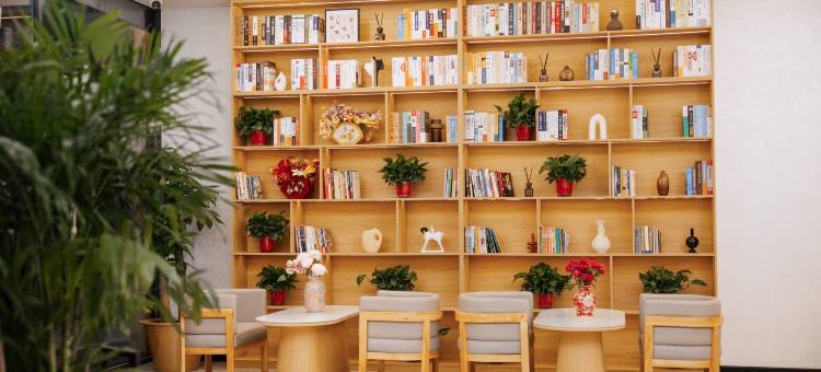 常州梓盛酒店图片