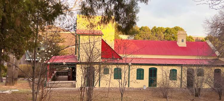 北戴河东经路宾馆图片