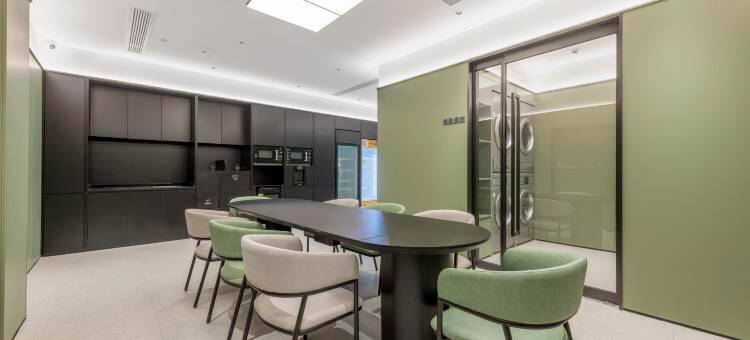 海友酒店(周口淮阳区政府店)图片