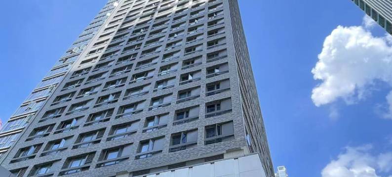 盛腾服务式公寓(佛山世纪莲体育中心顺德北站店)图片