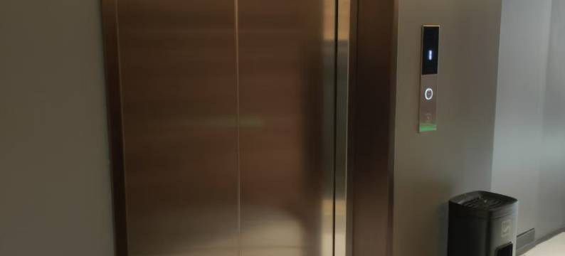 希金宾馆(青岛花园店)图片