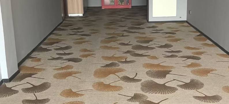 如家华驿精选酒店(常州市火车站北广场店)图片