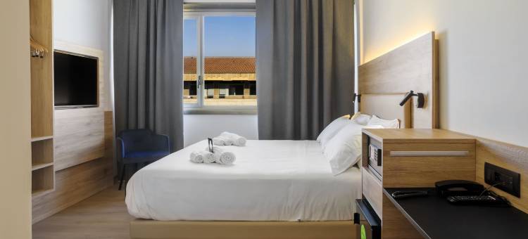 卡塔尼亚市中心民宿酒店(B&B Hotel Catania City Center)图片