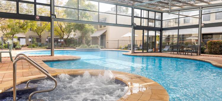卡尔古利里吉斯酒店(Rydges Kalgoorlie, an EVT hotel)图片
