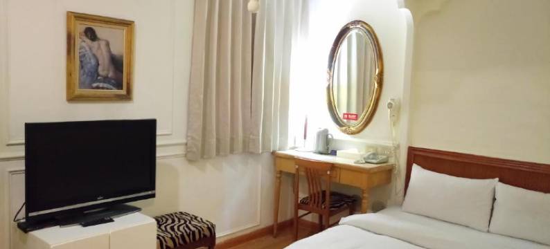 高雄苓雅大饭店图片