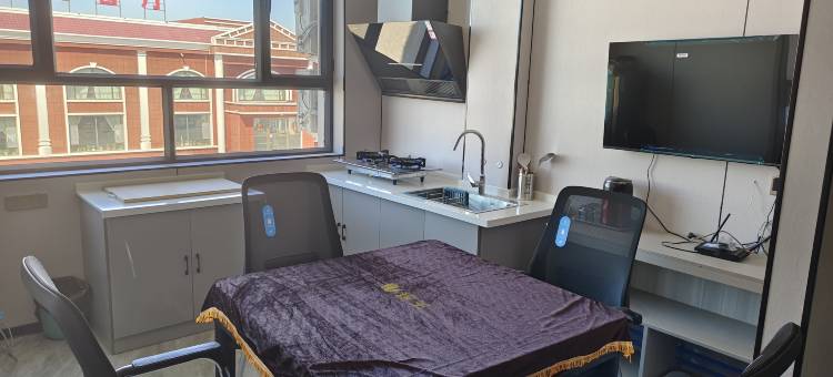 栖云间民宿图片