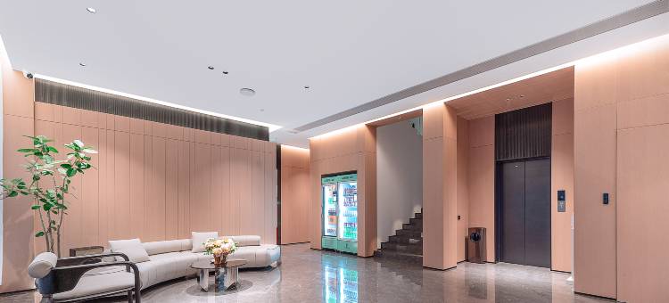 潮府里国际酒店(潮州古城人民广场店)图片