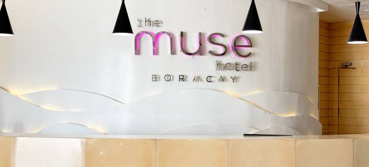 缪斯酒店(The Muse Hotel Boracay)图片