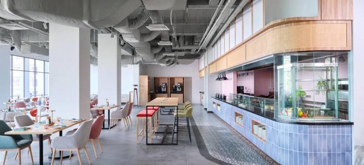 M 社交度假酒店 - 槟城(M Social Resort Penang)图片