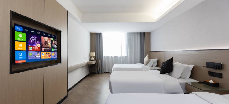 玖特瑞都酒店(乐清柳市店)图片