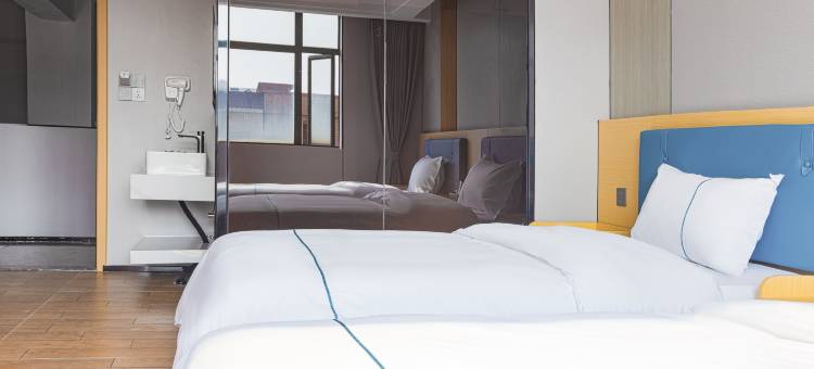 佳居轻寓(东莞东坑店)图片