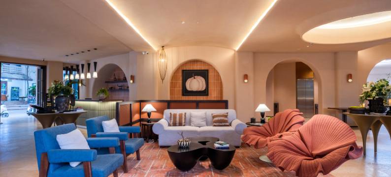 咔纳·Kan酒店(西双版纳景洪告庄西双景星光夜市店)图片