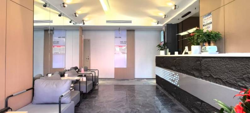 夏朵精品酒店图片