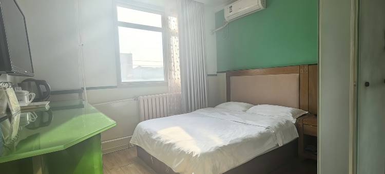 北京狼垡日兴酒店(大兴中华文化园店)图片