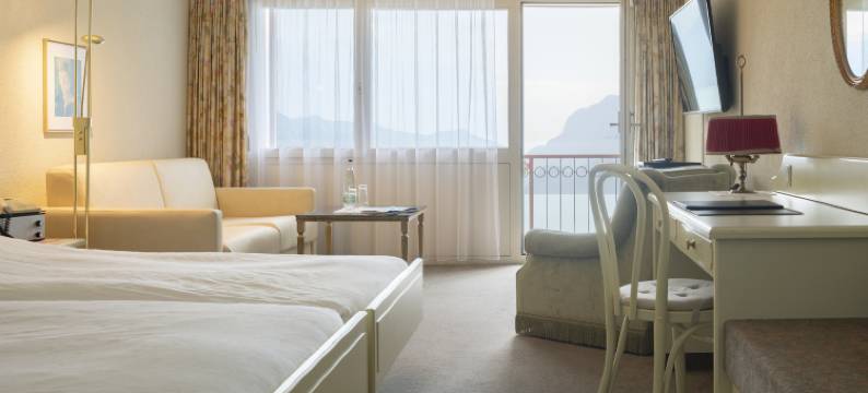 塞勒湖边住宿(Seiler au Lac)图片