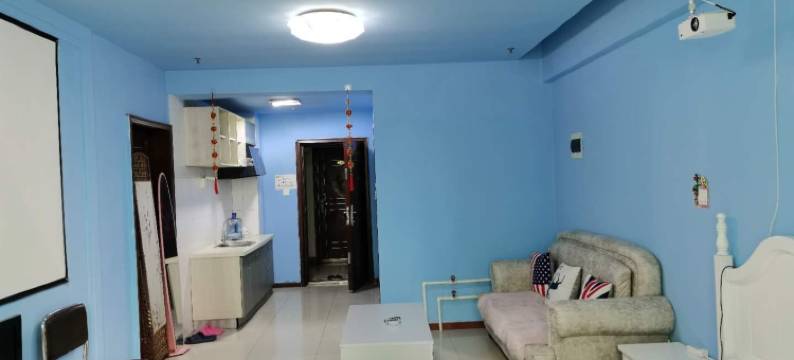 石家庄1+1公寓图片