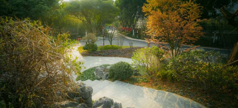 桂林南溪山庄(桂林火车站万象城店)图片