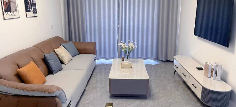 徐州菁英阁民宿(杏山子地铁站店)图片