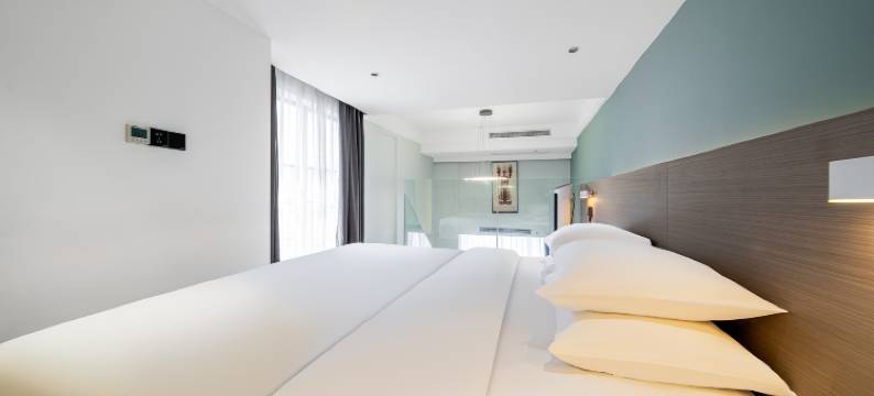 南宁・Master Blaster・TNT电竞酒店(广西大学动物园店)图片